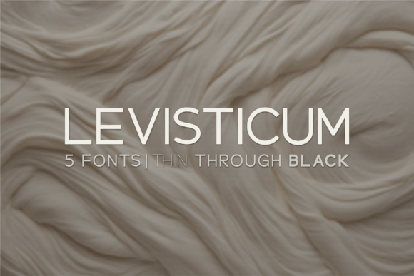 Levisticum: A Designer's Real-World Review