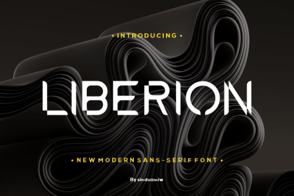 Liberion: A Designer’s Honest Review for Real-World Projects