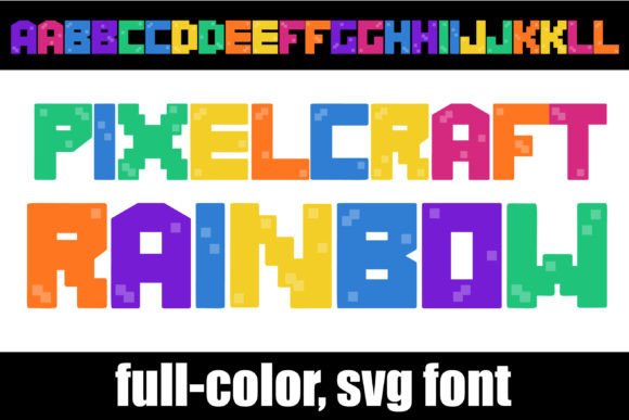 Pixelcraft Rainbow: A Designer's Honest Review